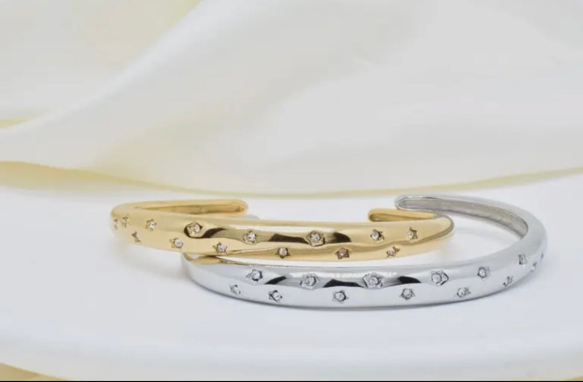 Pure Schönheit am Handgelenk. Everyday Luxe