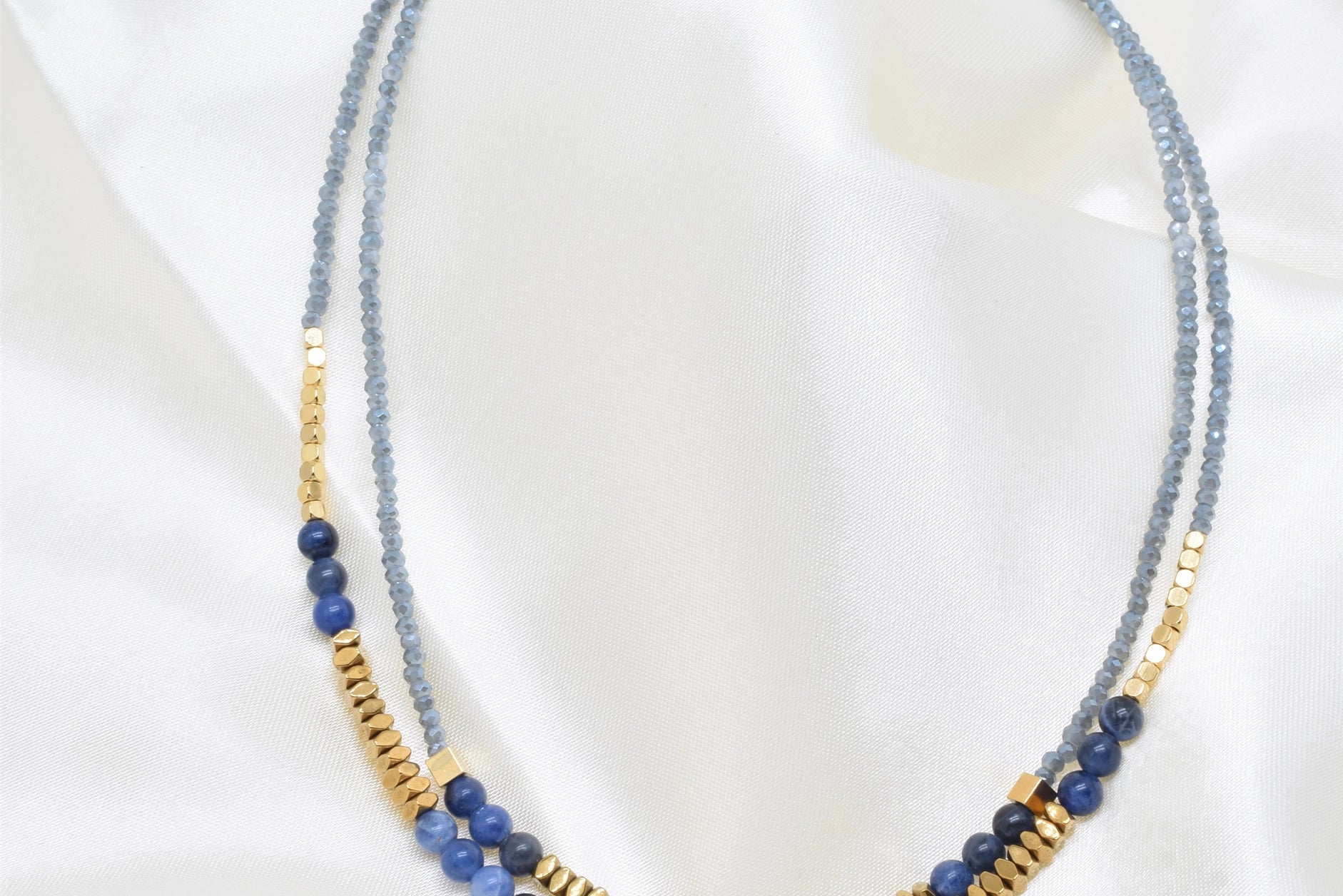 Azure Jade Kette