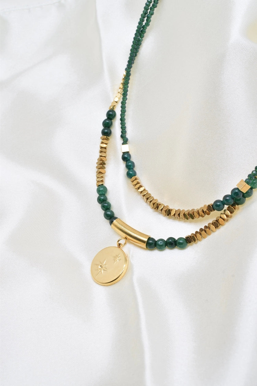 Azure Jade Kette