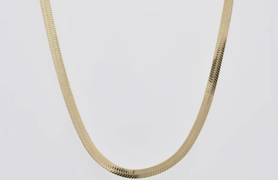 Serpentina Chain Kette