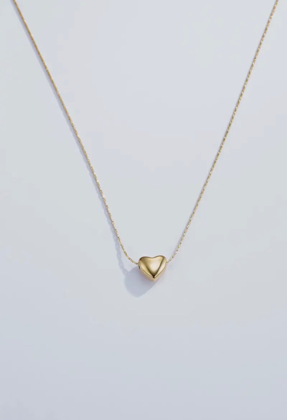 Cœur – Ein Herz für Minimalismus.