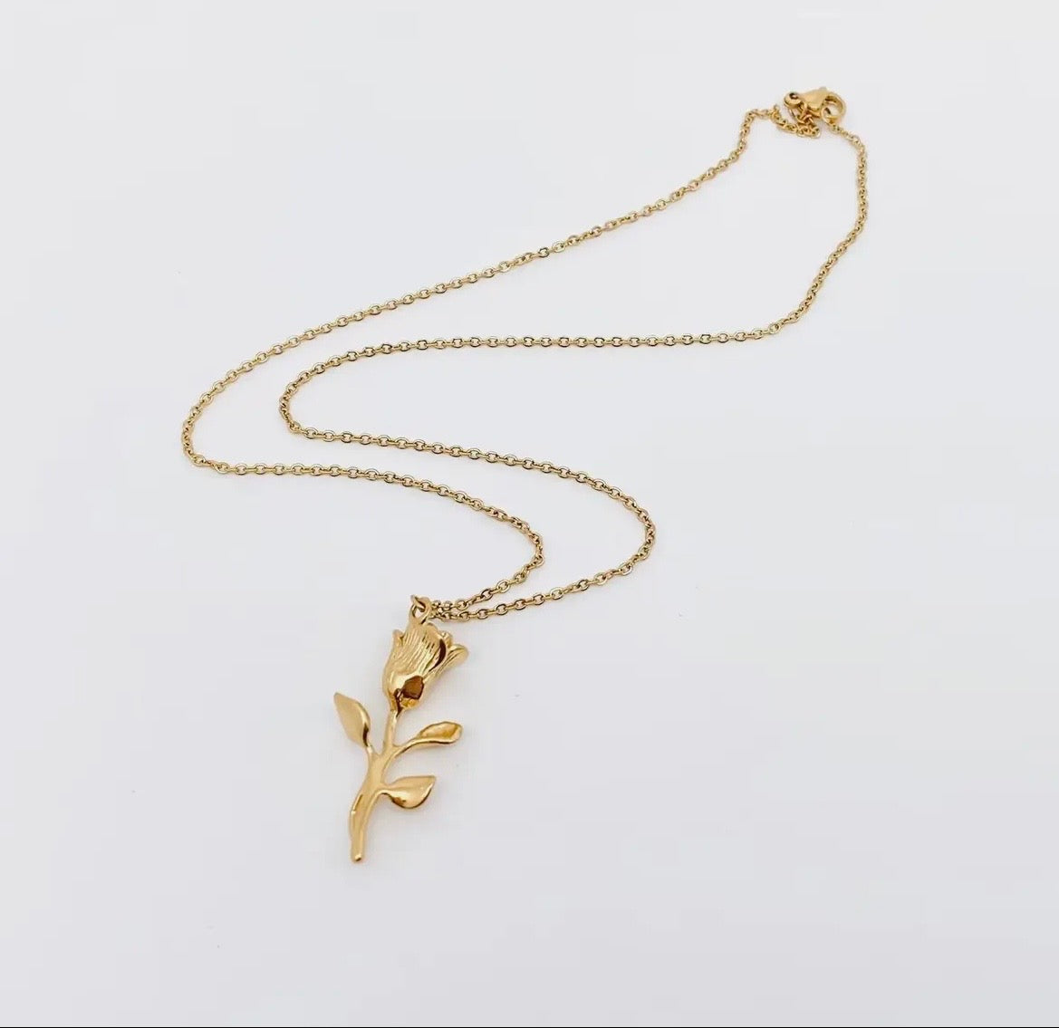 Roséa Gold Kette