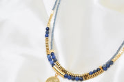 Azure Jade Kette
