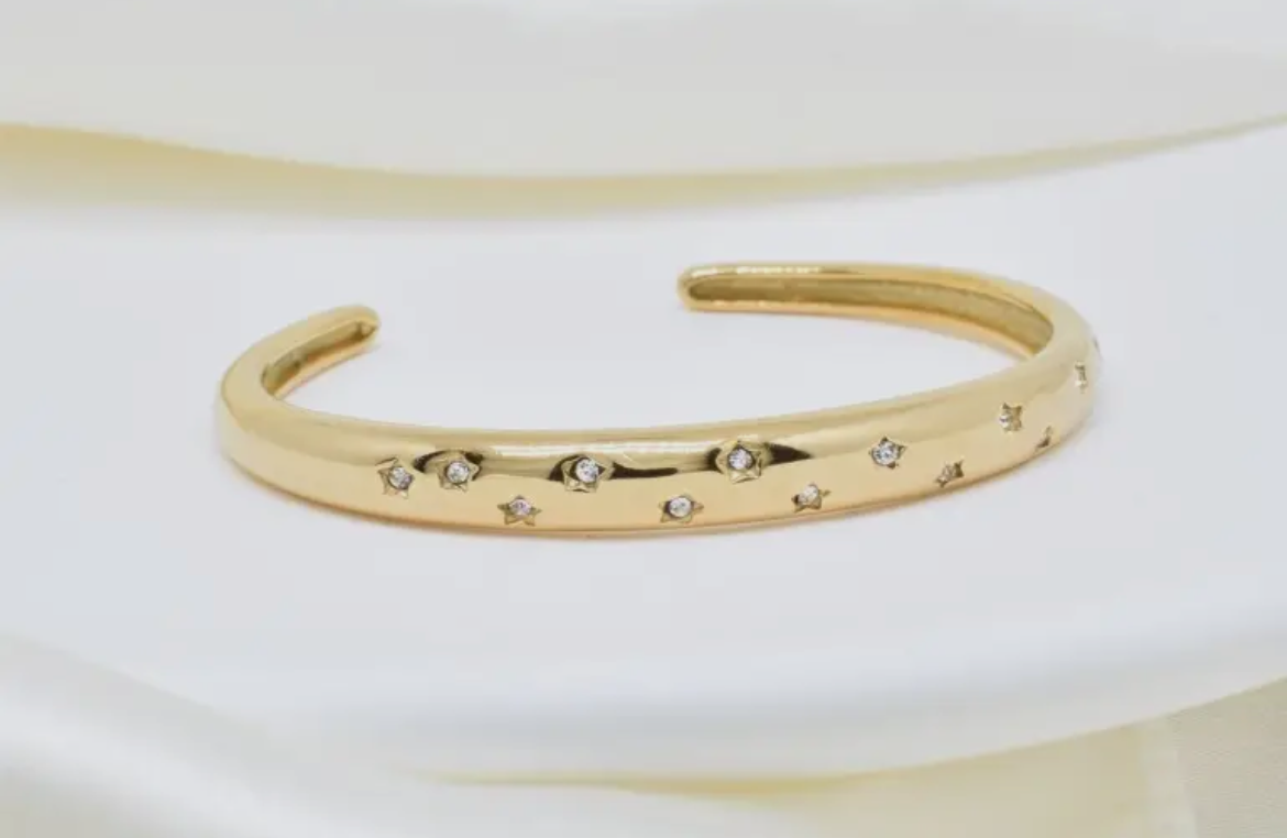 Luvia Bracelet