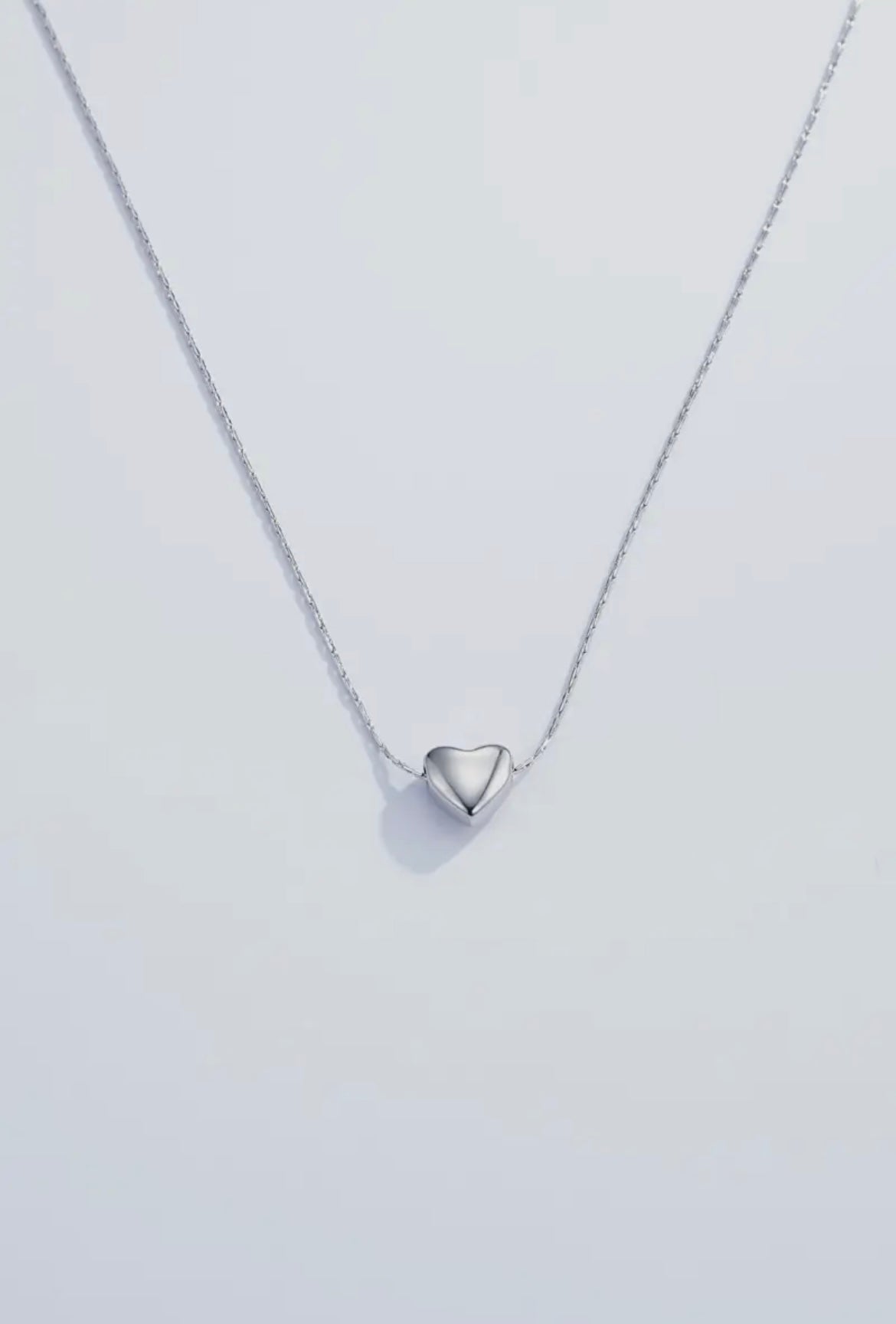 Cœur – Ein Herz für Minimalismus.