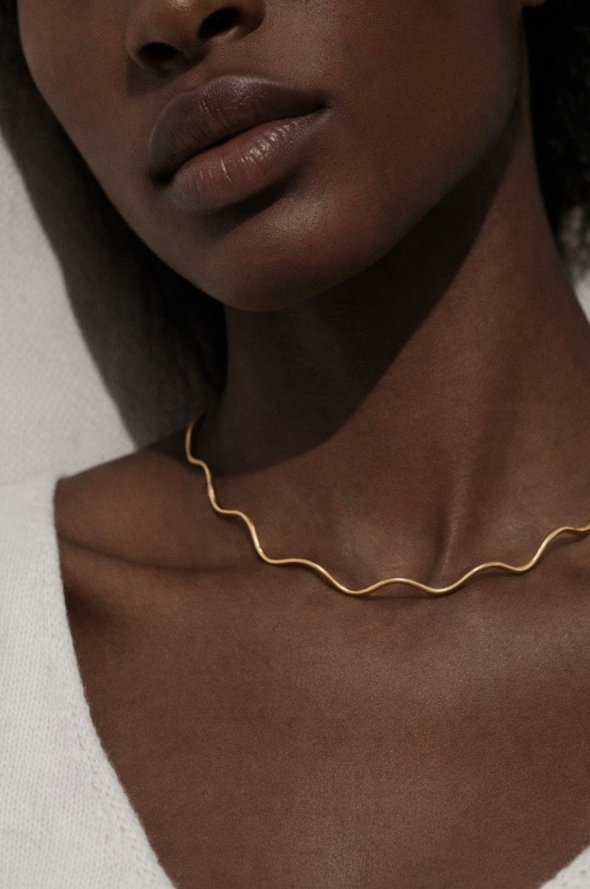 Soft lines Kette
