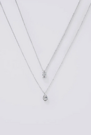 Duo Lumiére Kette