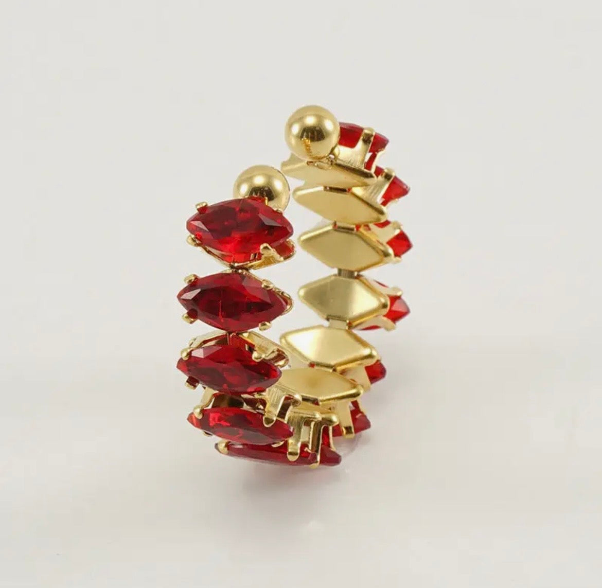Spark Ring