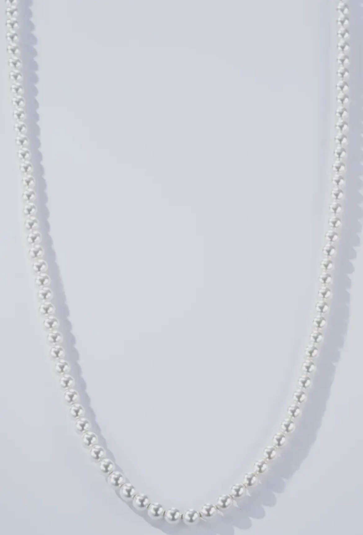Luna Pearl Choker