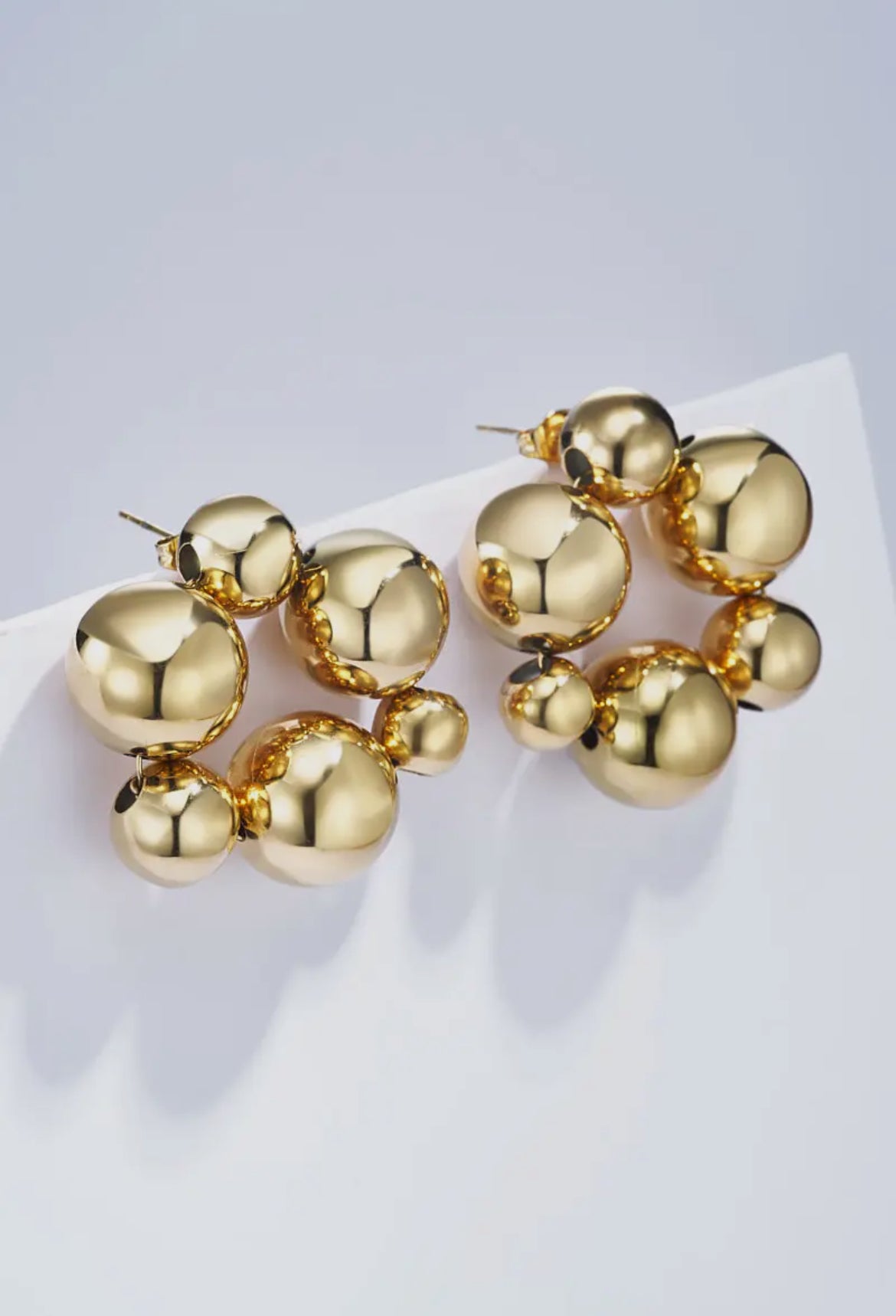 Sphera Earrings