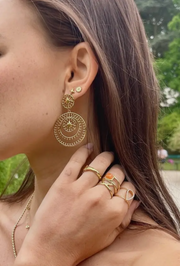 Solara Ring