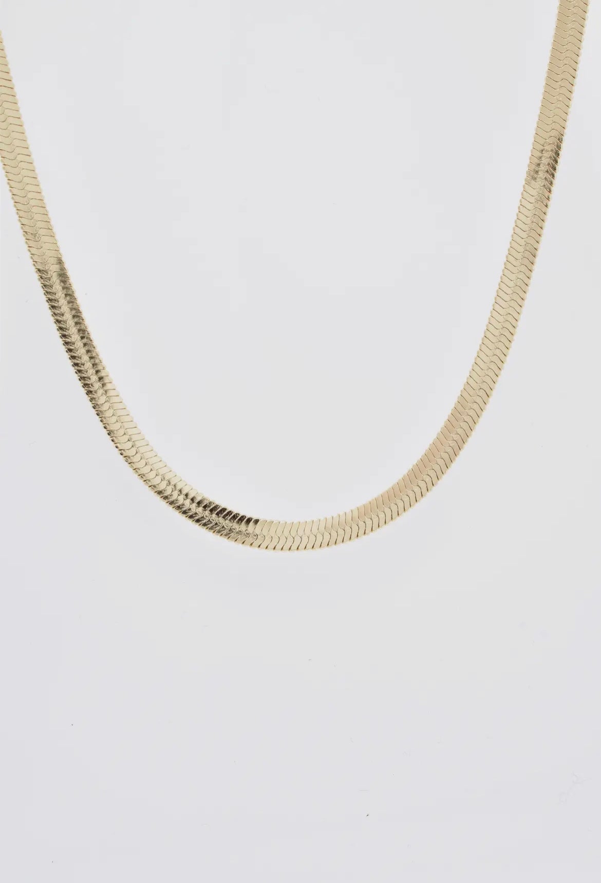 Serpentina Chain Kette