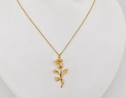 Roséa Gold Kette