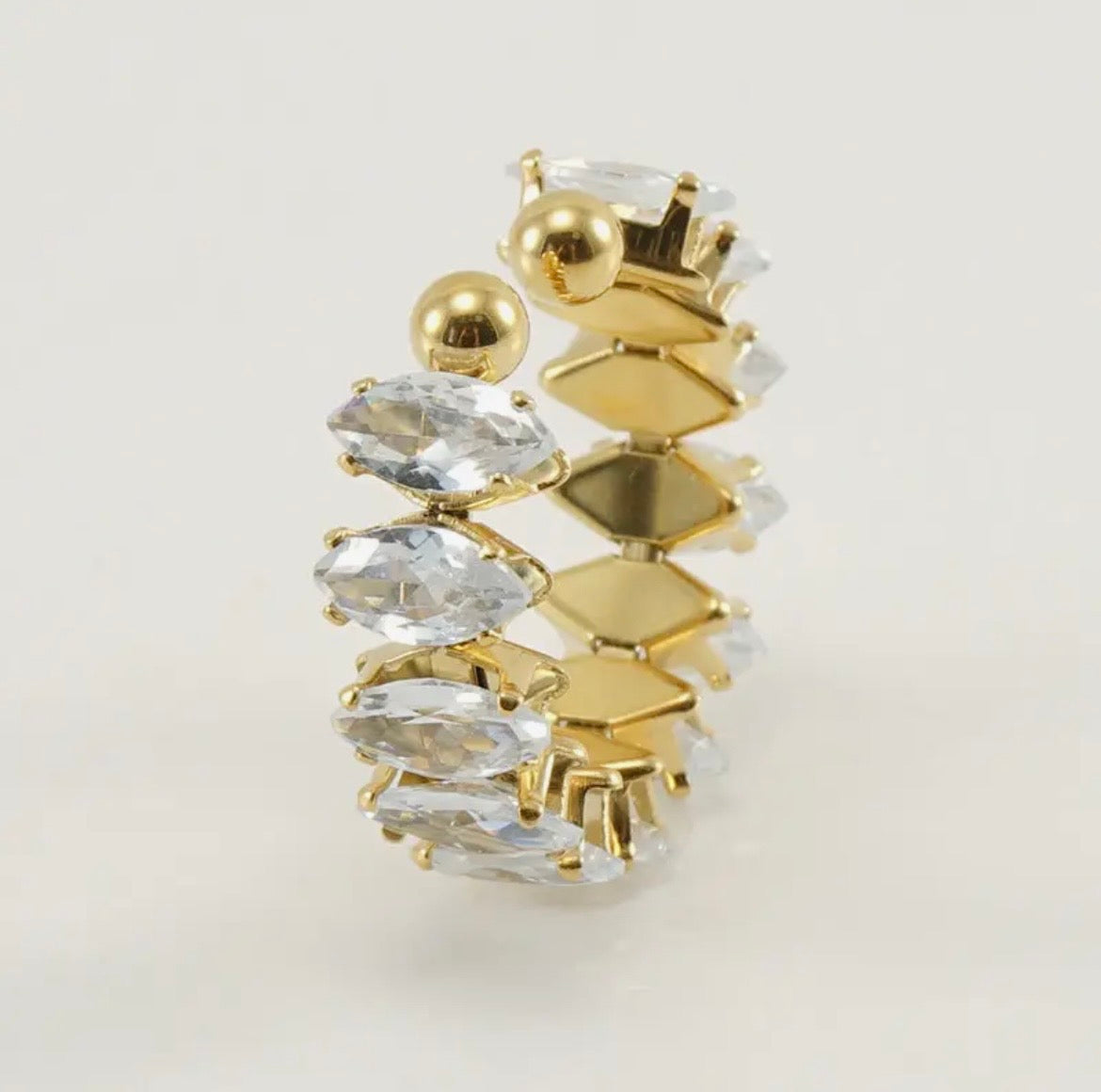 Spark Ring