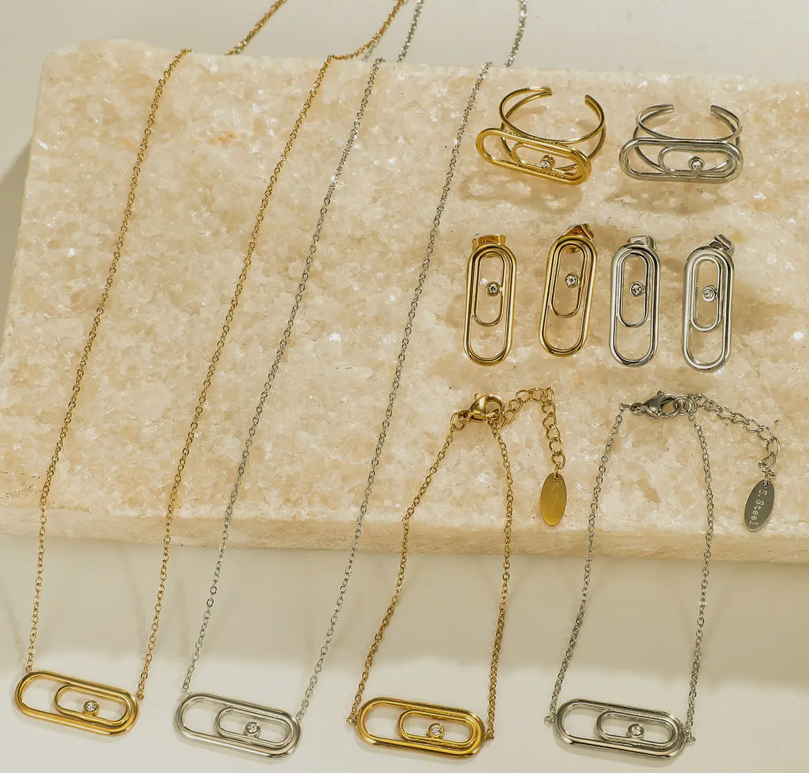 Ivi Ring