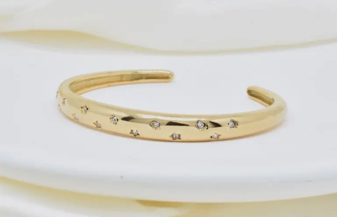 Luvia Bracelet