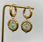 Vintage Crystal Drops