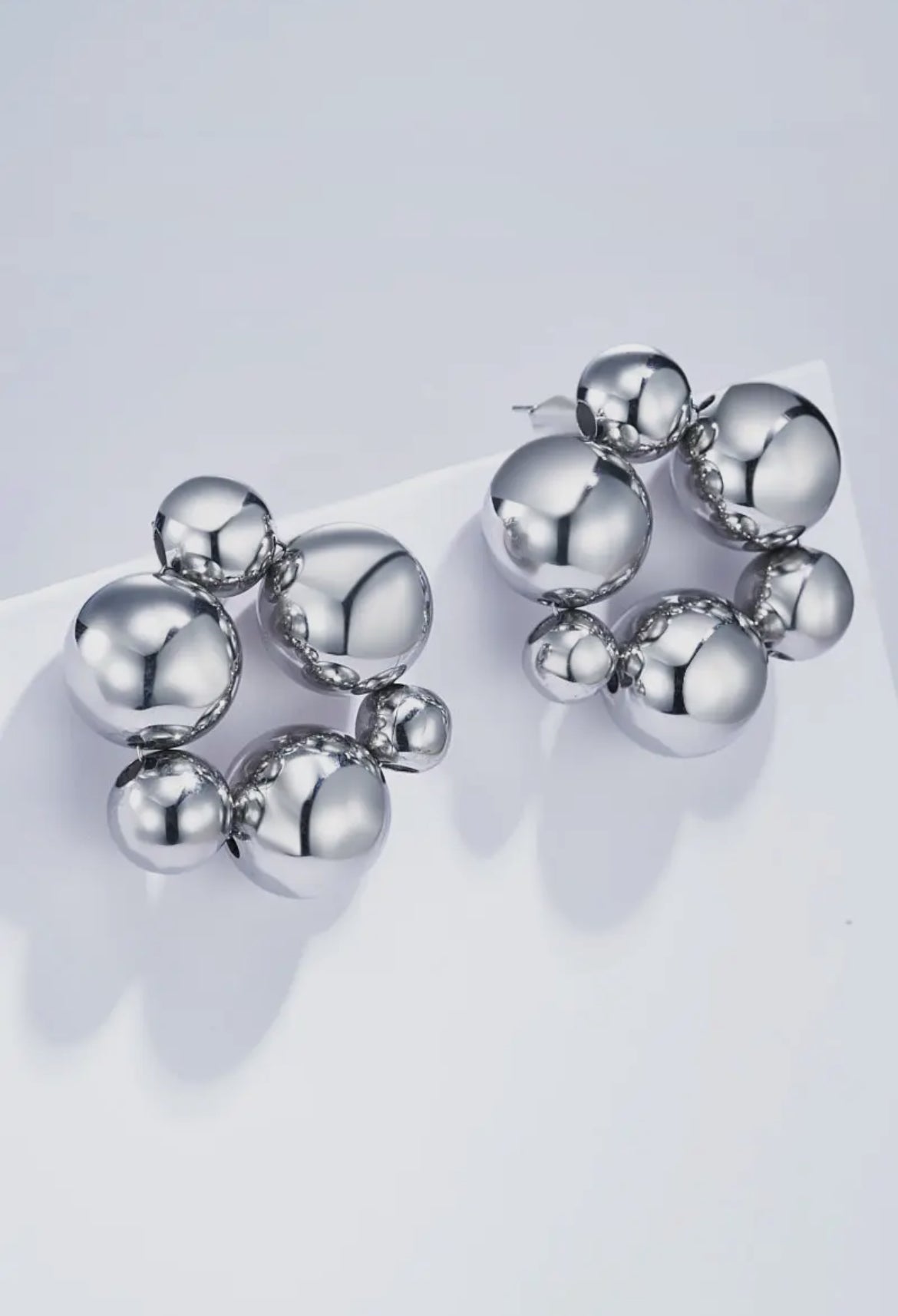 Sphera Earrings
