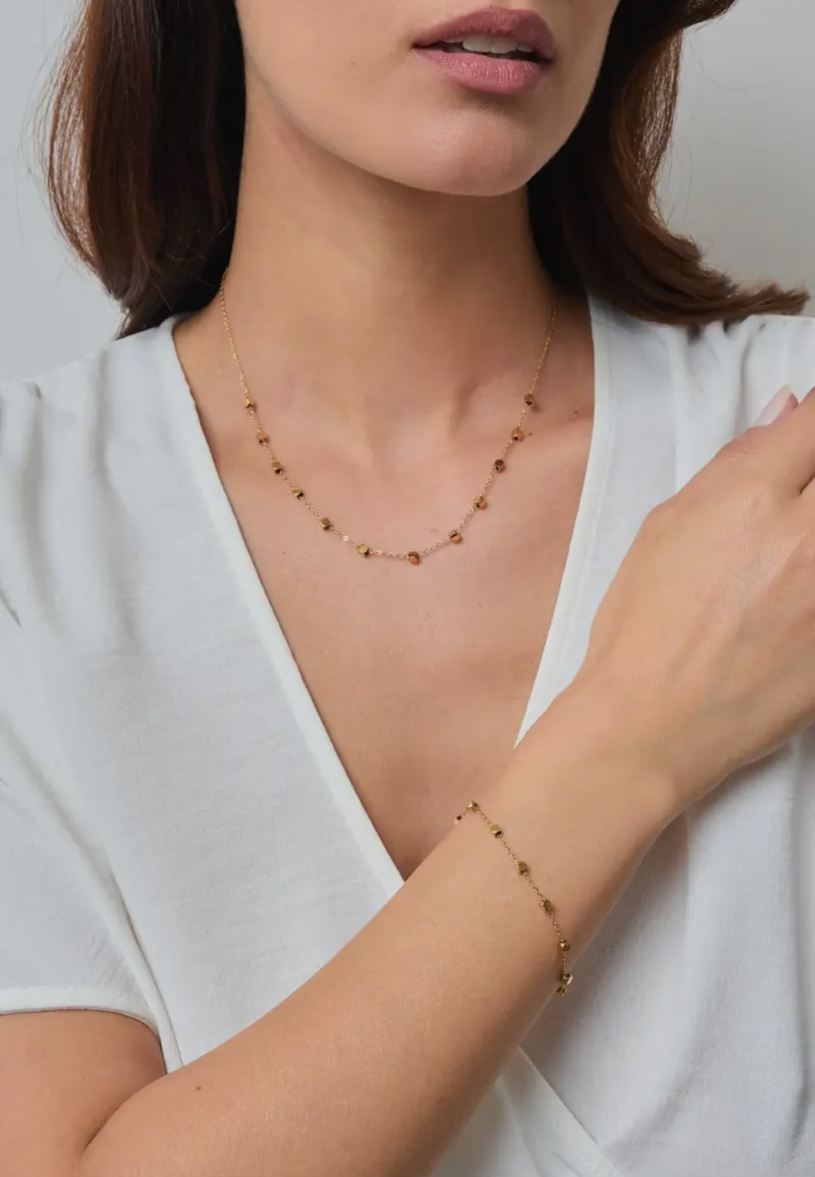 Cubia Kette