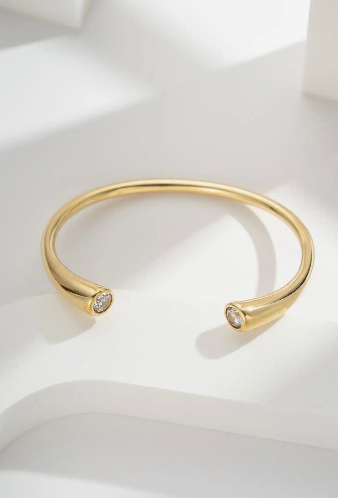 Open Glow Bracelet