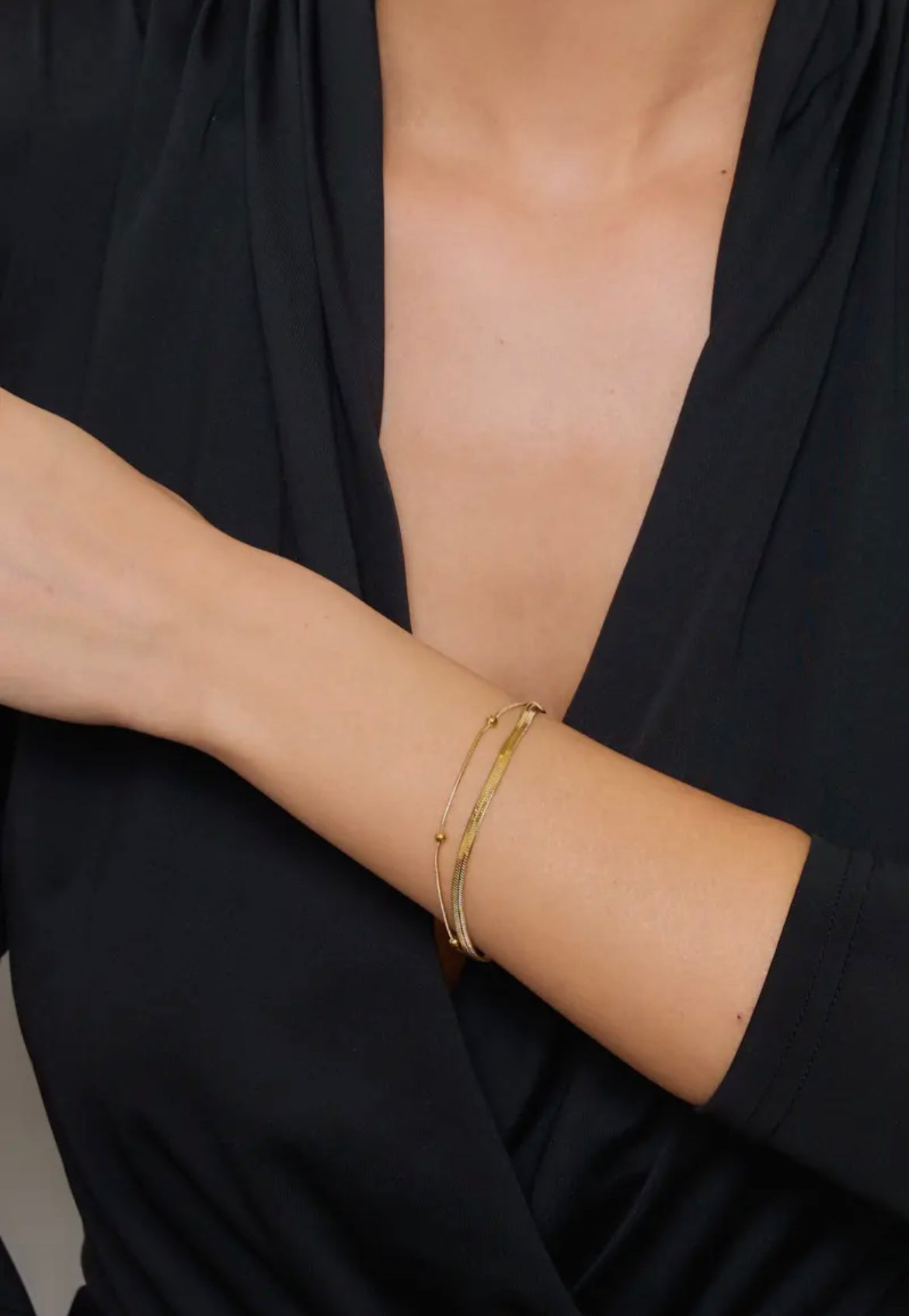 Nila Bracelet