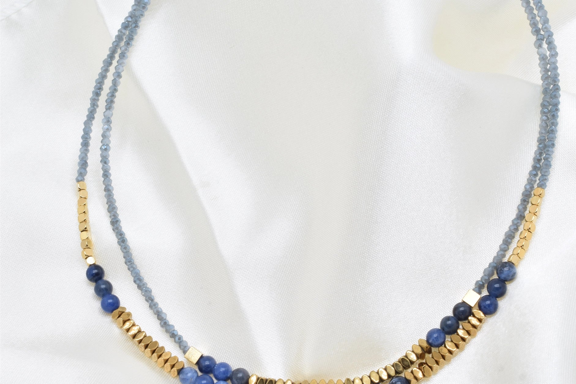 Azure Jade Kette