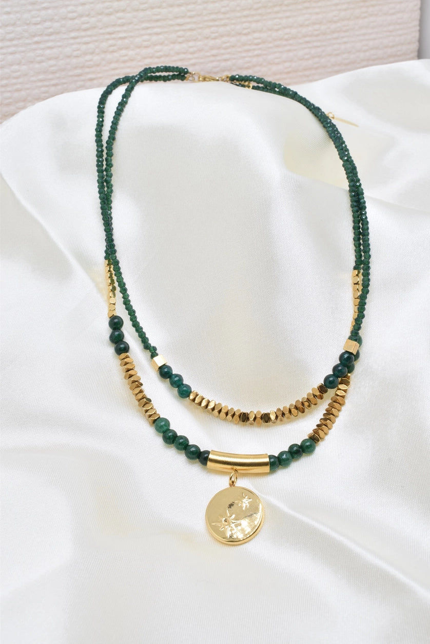 Azure Jade Kette